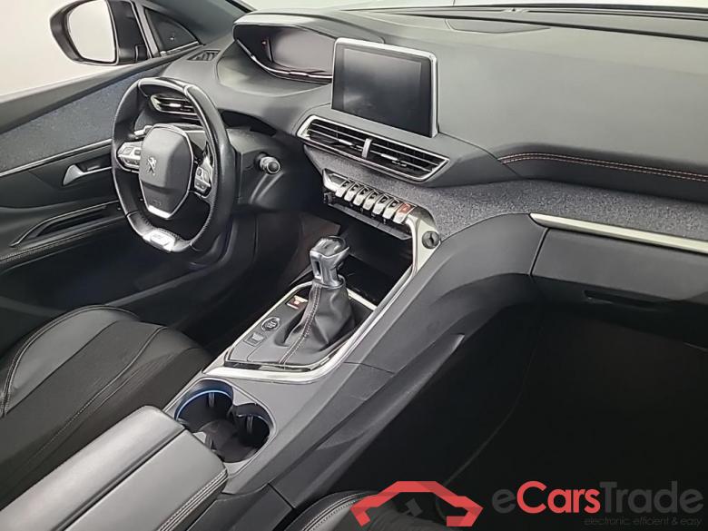 PEUGEOT 5008 Blue Lease GT-line PureTech 130 5D 96kW #6 PEUGEOT 5008 Blue Lease GT-line PureTech 130 5D 96kW #6