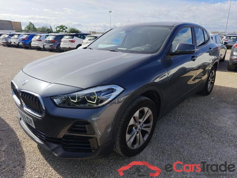 BMW X2 / 2017 / 5P / todoterreno sDrive18d (AC) #1 BMW X2 / 2017 / 5P / todoterreno sDrive18d (AC) #1