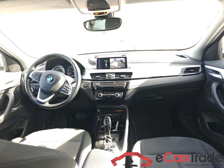 BMW X2 / 2017 / 5P / todoterreno sDrive18d (AC) #3 BMW X2 / 2017 / 5P / todoterreno sDrive18d (AC) #3