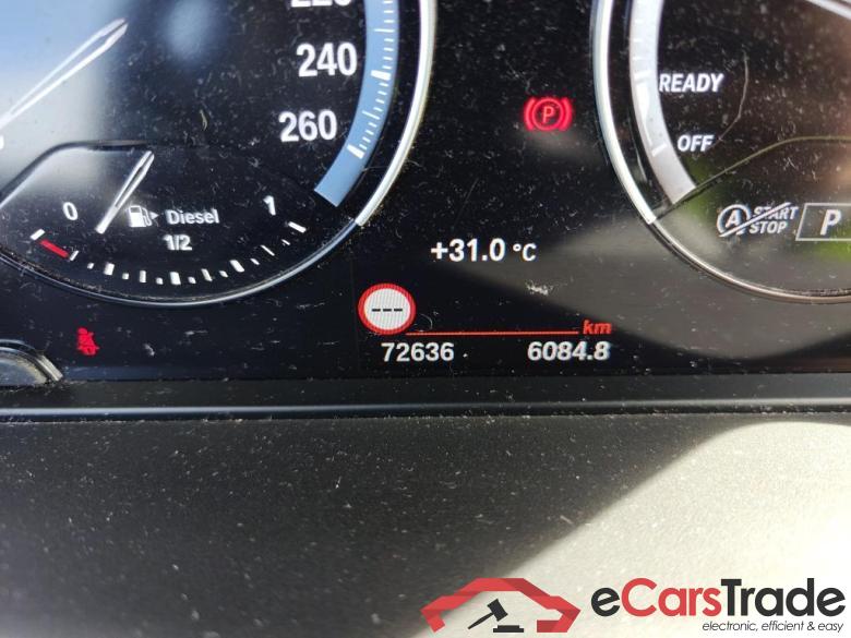 BMW X2 / 2017 / 5P / todoterreno sDrive18d (AC) #5 BMW X2 / 2017 / 5P / todoterreno sDrive18d (AC) #5