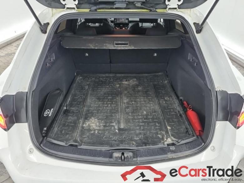 TOYOTA Corolla Touring Sports 1.8 Hybrid Comfort 5D 90kW #5 TOYOTA Corolla Touring Sports 1.8 Hybrid Comfort 5D 90kW #5