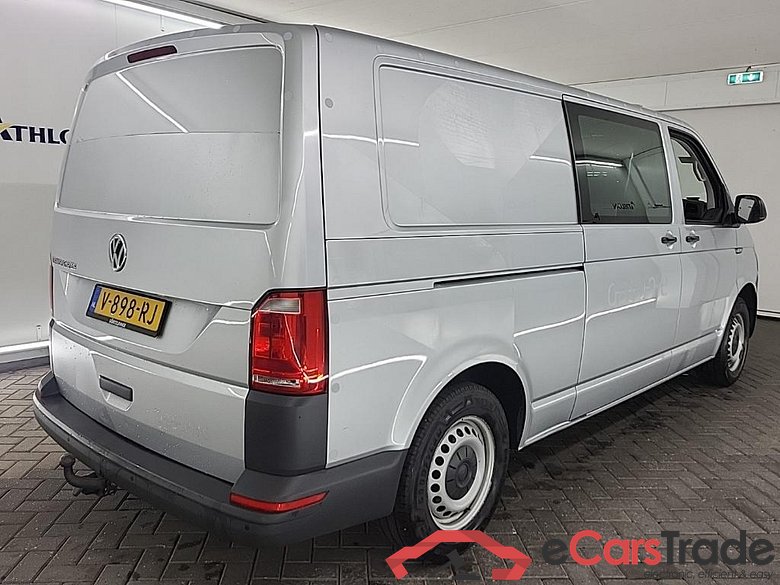 VOLKSWAGEN Transporter GB 2.0TSI 110kW L2H1 4D #3