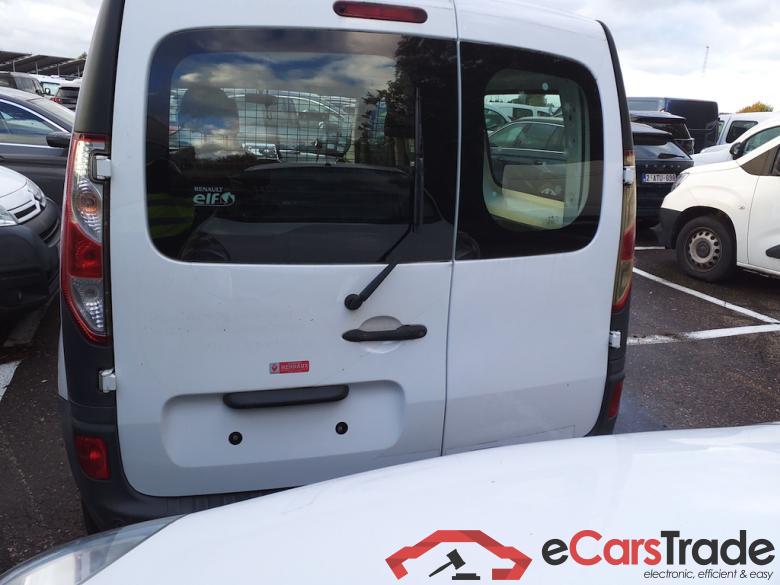 RENAULT KANGOO EXPRESS MAXI DSL - 2013 1.5 dCi Energy Grand Confort #3 RENAULT KANGOO EXPRESS MAXI DSL - 2013 1.5 dCi Energy Grand Confort #3