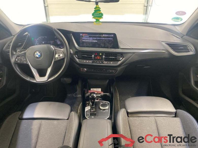 BMW 1-serie 118i Bns Edition+ #3