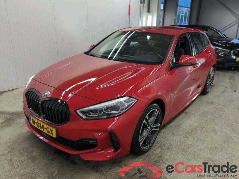 BMW 1-serie 118i Bns Edition+ #1