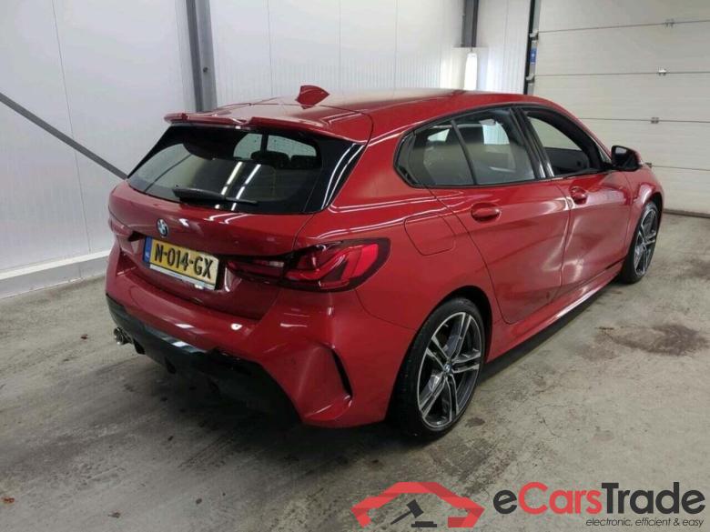 BMW 1-serie 118i Bns Edition+ #2