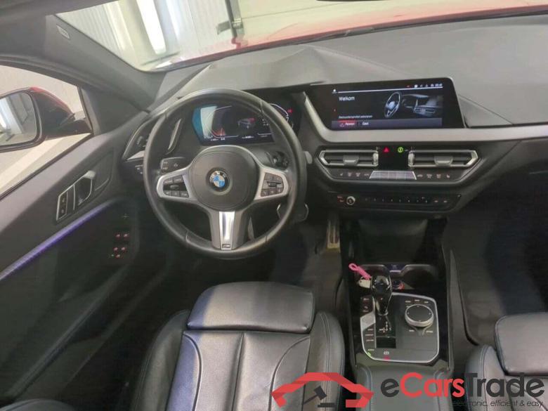 BMW 1-serie 118i Bns Edition+ #3