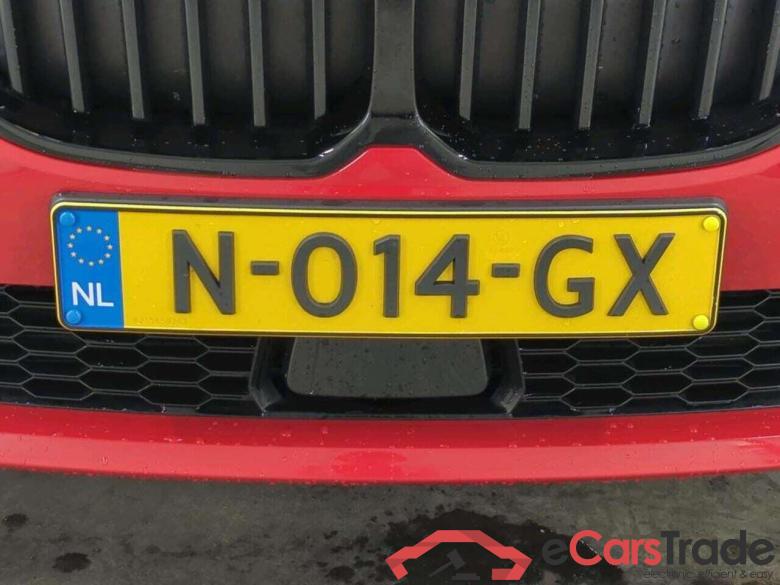 BMW 1-serie 118i Bns Edition+ #4