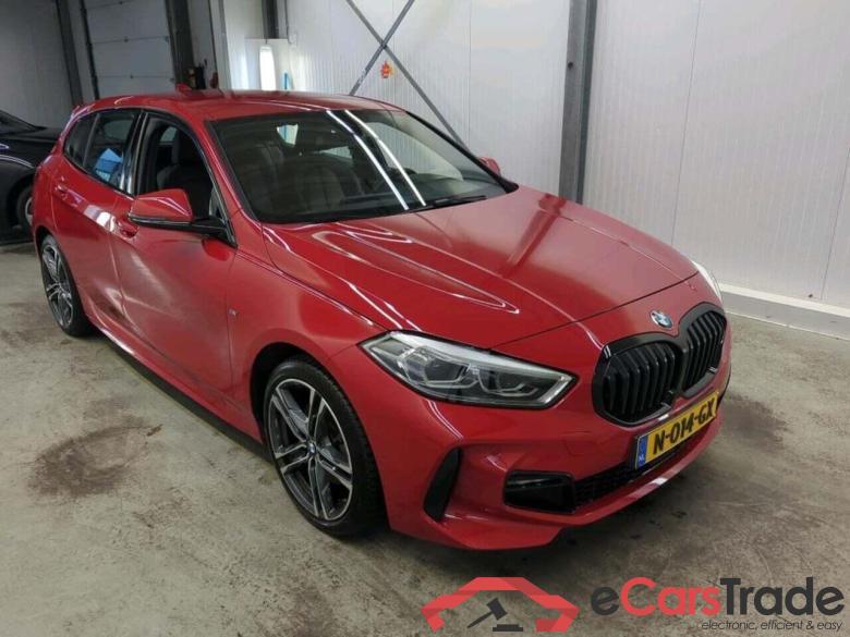 BMW 1-serie 118i Bns Edition+ #5