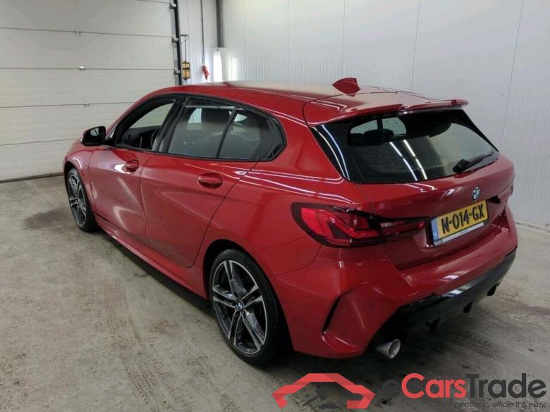 BMW 1-serie 118i Bns Edition+ #6