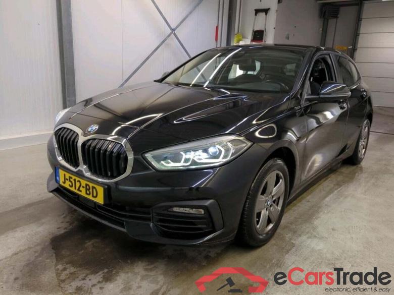 BMW 1-serie 118i Executive Ed. #1 BMW 1-serie 118i Executive Ed. #1