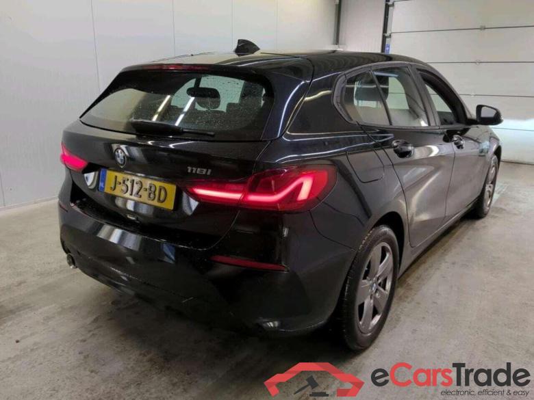 BMW 1-serie 118i Executive Ed. #2 BMW 1-serie 118i Executive Ed. #2