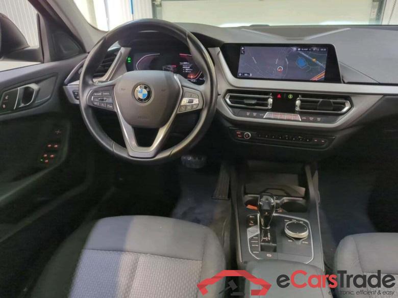 BMW 1-serie 118i Executive Ed. #3 BMW 1-serie 118i Executive Ed. #3
