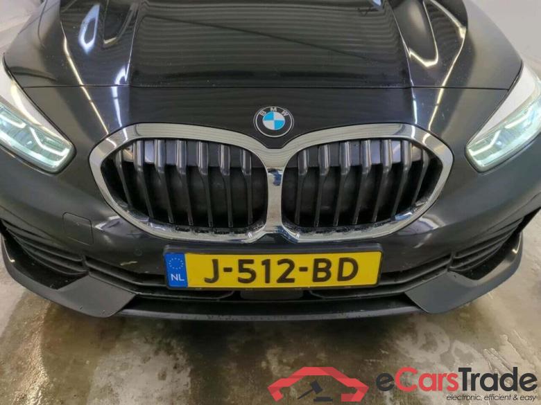 BMW 1-serie 118i Executive Ed. #4 BMW 1-serie 118i Executive Ed. #4
