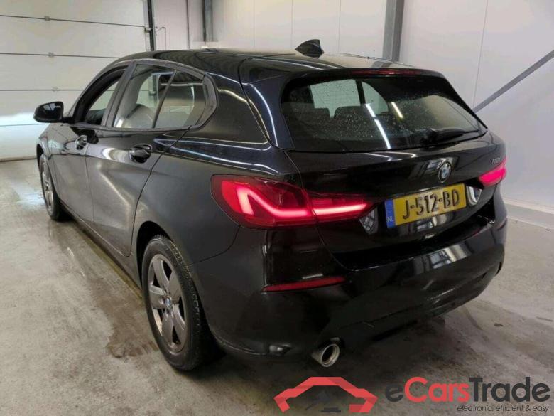 BMW 1-serie 118i Executive Ed. #6 BMW 1-serie 118i Executive Ed. #6