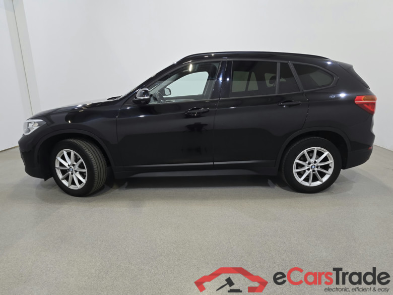 BMW X1 1.5 sDrive16d Advantage Navi-Pro KeylessGo Klima PDC ... #2