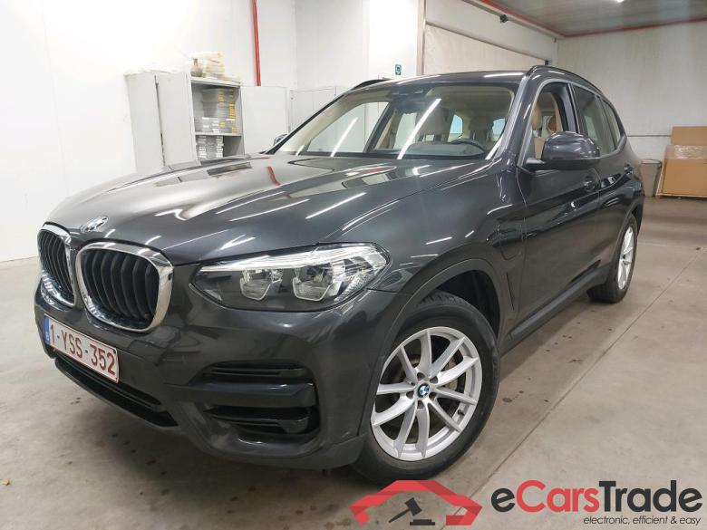 BMW - BMW X3 xDrive30e 272PK Business Edition & Business Plus With Vernasca Heated Seats & Driving Assistant Pack & Heated Steering Wheel   * HYBRID * #1 BMW - BMW X3 xDrive30e 272PK Business Edition & Business Plus With Vernasca Heated Seats & Driving Assistant Pack & Heated Steering Wheel   * HYBRID * #1