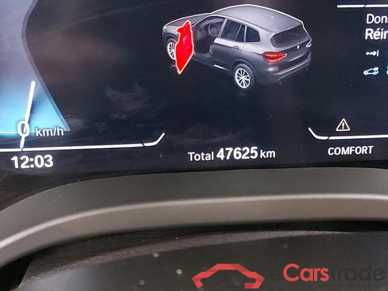 BMW - BMW X3 xDrive30e 272PK Business Edition & Business Plus With Vernasca Heated Seats & Driving Assistant Pack & Heated Steering Wheel   * HYBRID * #5 BMW - BMW X3 xDrive30e 272PK Business Edition & Business Plus With Vernasca Heated Seats & Driving Assistant Pack & Heated Steering Wheel   * HYBRID * #5