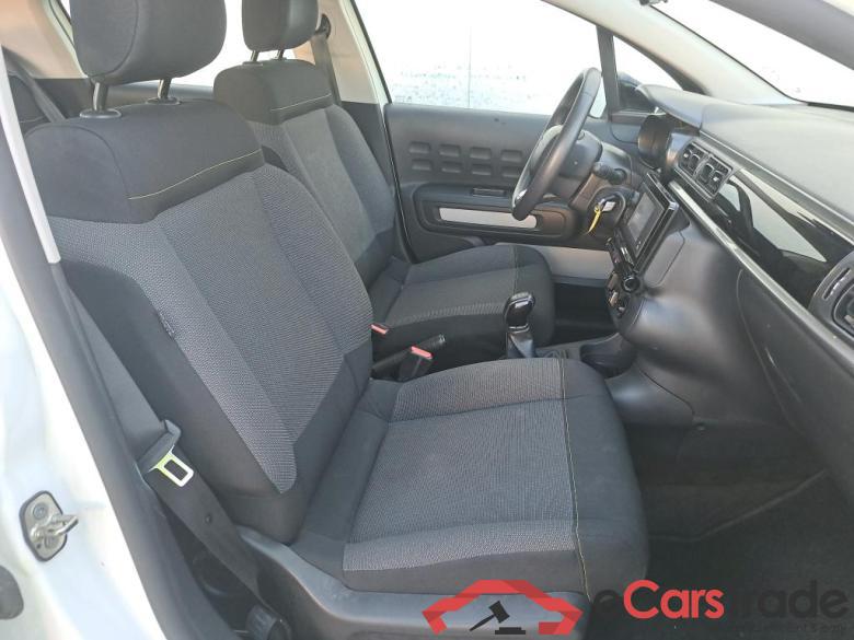 CITROEN C3 / 2020 / 5P / berlina con portón PureTech 60KW (83CV) Live Pack #6