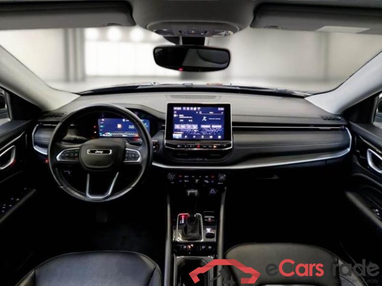 JEEP COMPASS / 2021 / 5P / SUV 1.3 T4 PHEV 190CV LIMITED 4XE AUTO #3 JEEP COMPASS / 2021 / 5P / SUV 1.3 T4 PHEV 190CV LIMITED 4XE AUTO #3