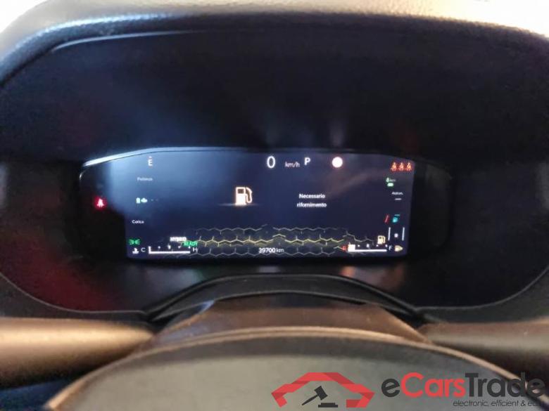 JEEP COMPASS / 2021 / 5P / SUV 1.3 T4 PHEV 190CV LIMITED 4XE AUTO #4 JEEP COMPASS / 2021 / 5P / SUV 1.3 T4 PHEV 190CV LIMITED 4XE AUTO #4