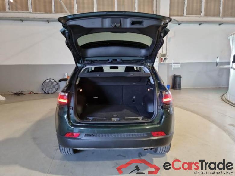 JEEP COMPASS / 2021 / 5P / SUV 1.3 T4 PHEV 190CV LIMITED 4XE AUTO #5 JEEP COMPASS / 2021 / 5P / SUV 1.3 T4 PHEV 190CV LIMITED 4XE AUTO #5