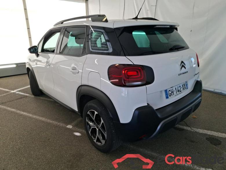 C3 Aircross Shine 1.5 BlueHDi 120CV BVA6 E6d / TRANSFO VP VF #2