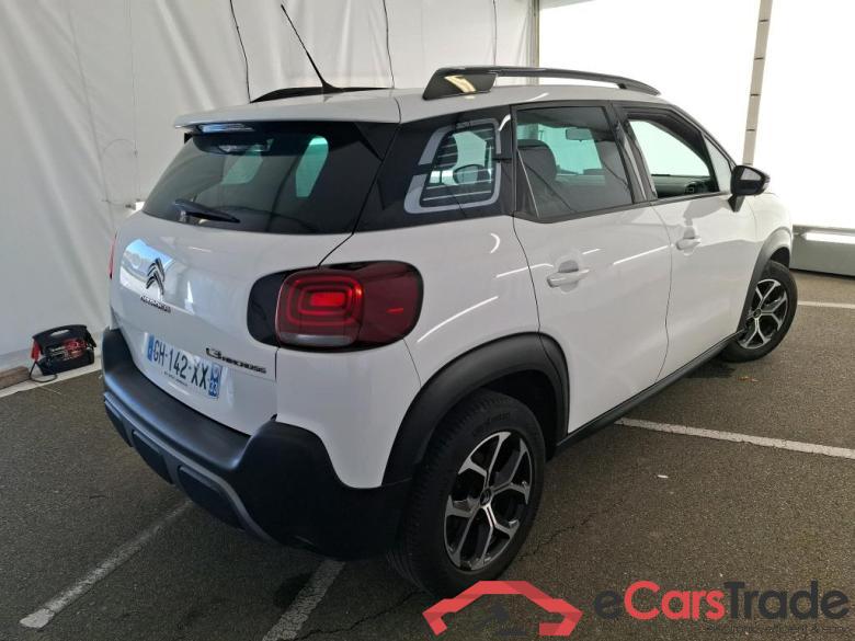 C3 Aircross Shine 1.5 BlueHDi 120CV BVA6 E6d / TRANSFO VP VF #3