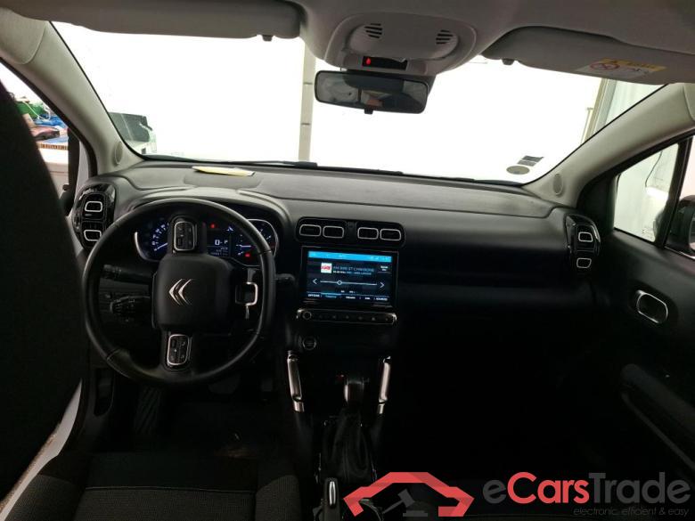 C3 Aircross Shine 1.5 BlueHDi 120CV BVA6 E6d / TRANSFO VP VF #5