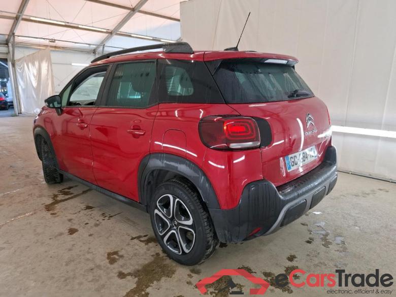 C3 Aircross Feel Pack Business 1.2 PureTech 110CV BVM6 E6d #2