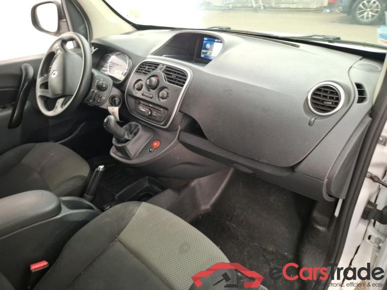 Kangoo Express Extra (Série Spéciale) 1.5 dCi 90CV BVM5 E6 #5 Kangoo Express Extra (Série Spéciale) 1.5 dCi 90CV BVM5 E6 #5