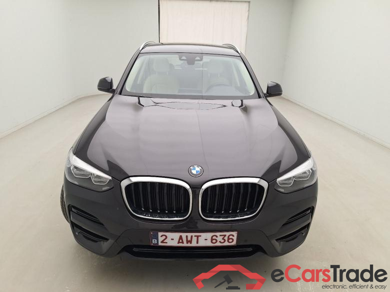 BMW, X3 '17, BMW X3 xDrive30e (120 kW) 5d BMW, X3 '17, BMW X3 xDrive30e (120 kW) 5d
