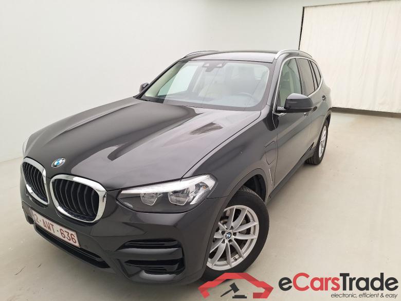 BMW, X3 '17, BMW X3 xDrive30e (120 kW) 5d #2 BMW, X3 '17, BMW X3 xDrive30e (120 kW) 5d #2