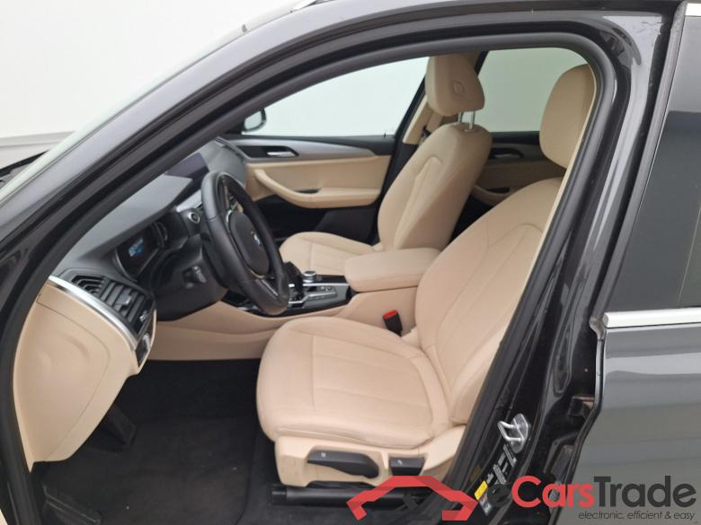 BMW, X3 '17, BMW X3 xDrive30e (120 kW) 5d #3 BMW, X3 '17, BMW X3 xDrive30e (120 kW) 5d #3