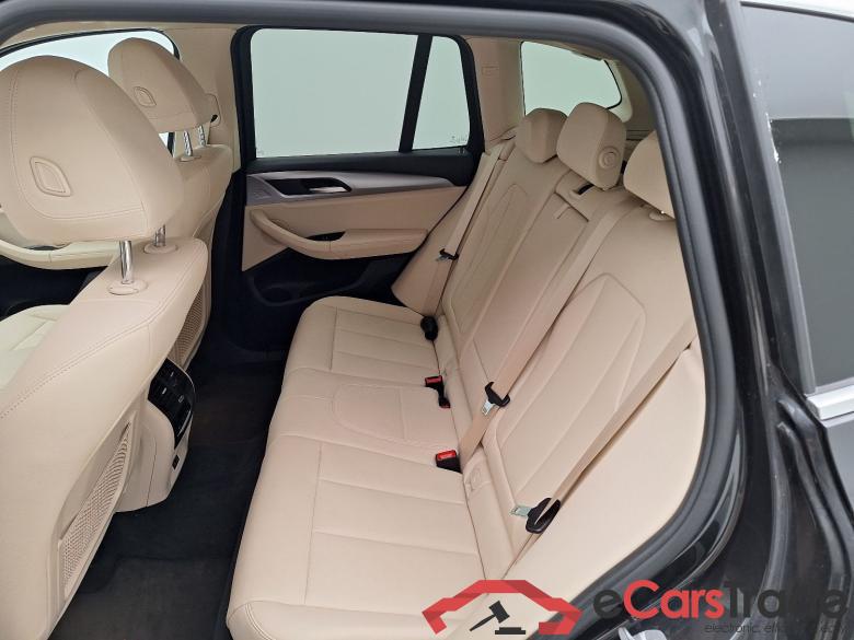 BMW, X3 '17, BMW X3 xDrive30e (120 kW) 5d #4 BMW, X3 '17, BMW X3 xDrive30e (120 kW) 5d #4