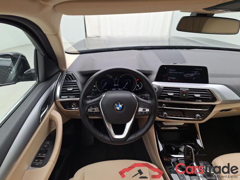 BMW, X3 '17, BMW X3 xDrive30e (120 kW) 5d #5 BMW, X3 '17, BMW X3 xDrive30e (120 kW) 5d #5