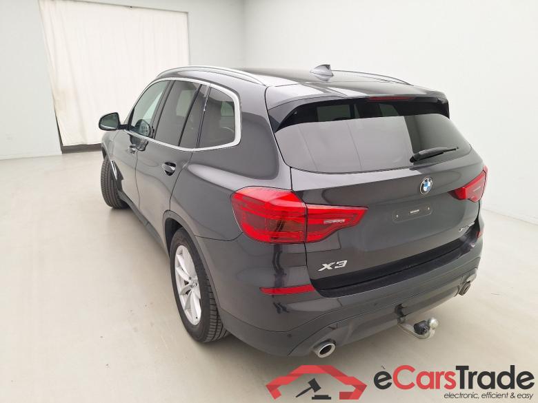 BMW, X3 '17, BMW X3 xDrive30e (120 kW) 5d #6 BMW, X3 '17, BMW X3 xDrive30e (120 kW) 5d #6