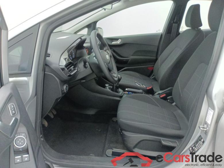 Ford Fiesta 1.1i 52kW Business Class 5d #3 Ford Fiesta 1.1i 52kW Business Class 5d #3