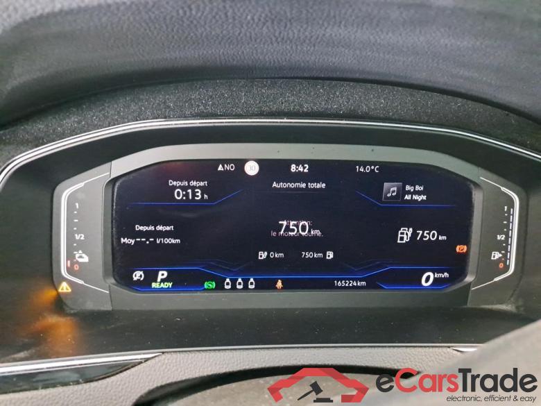 VOLKSWAGEN Passat SW / 2019 / 5P / Break 1.4 TSI DSG HYBRIDE REC SW GTE BUSINESS(SL) #6 VOLKSWAGEN Passat SW / 2019 / 5P / Break 1.4 TSI DSG HYBRIDE REC SW GTE BUSINESS(SL) #6