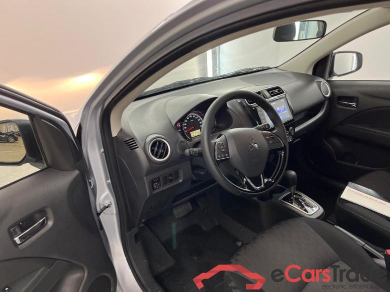 MITSUBISHI SPACE STAR 1.2 cleartec dynamic 52kW cvt aut #5
