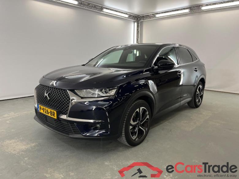 DS 7 Crossback 1.2 business 96kW aut #1 DS 7 Crossback 1.2 business 96kW aut #1