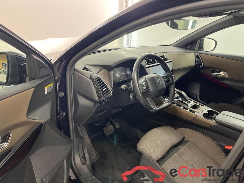 DS 7 Crossback 1.2 business 96kW aut #5 DS 7 Crossback 1.2 business 96kW aut #5