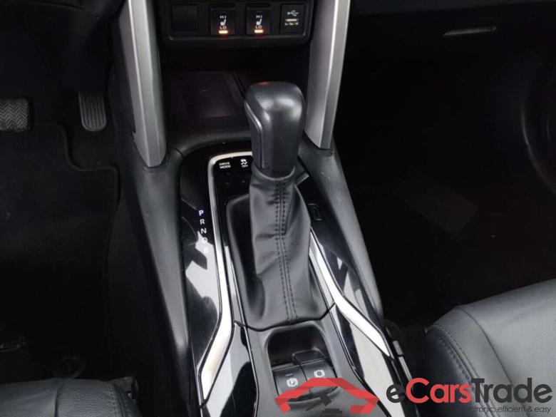 TOYOTA Corolla Cross 2.0 High Power Hybrid First Edition #6