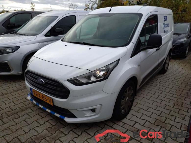 FORD TRANSIT CONNECT 1.5 EcoBlue L1 Trend #1