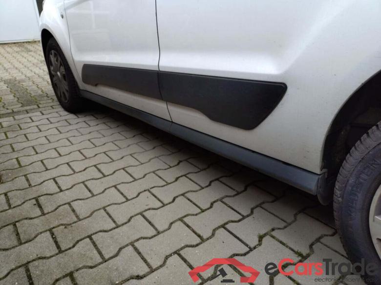 FORD TRANSIT CONNECT 1.5 EcoBlue L1 Trend #2
