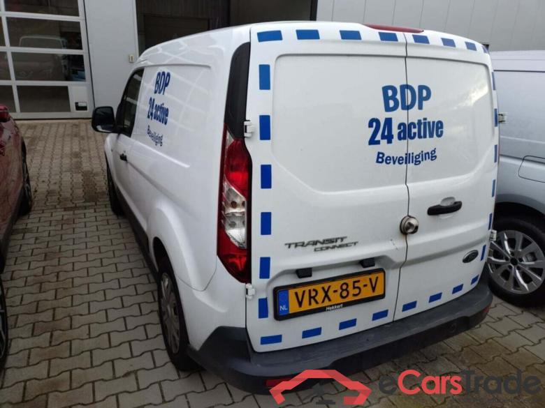 FORD TRANSIT CONNECT 1.5 EcoBlue L1 Trend #3
