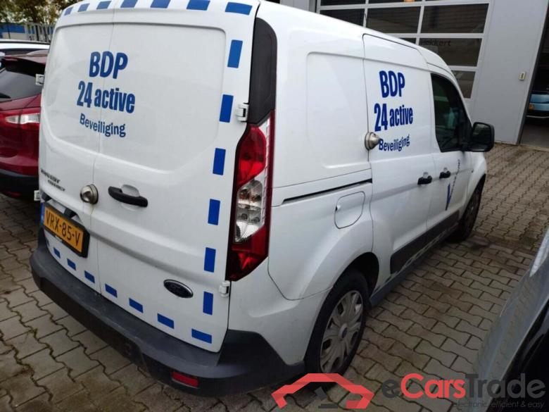 FORD TRANSIT CONNECT 1.5 EcoBlue L1 Trend #4