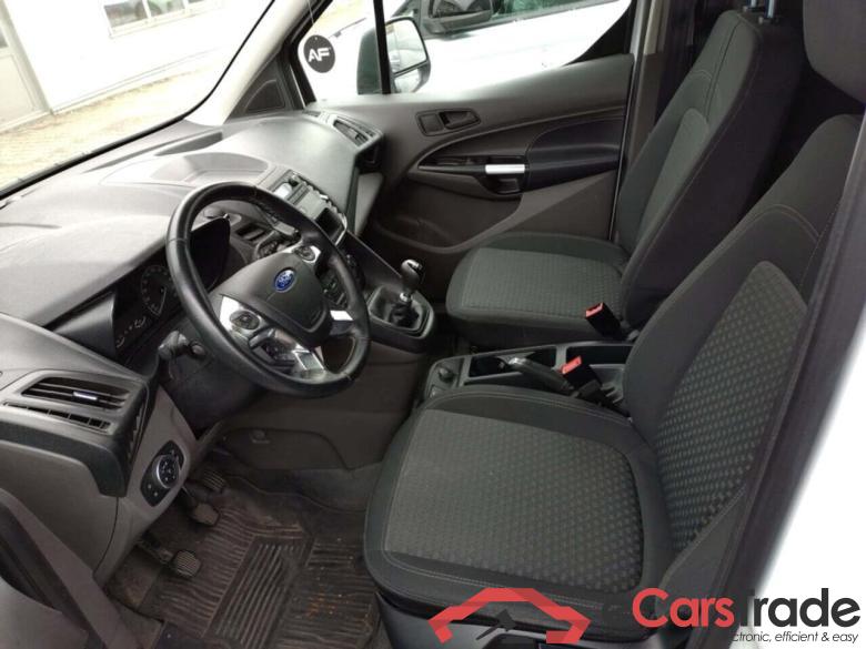 FORD TRANSIT CONNECT 1.5 EcoBlue L1 Trend #5