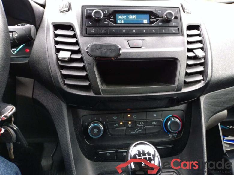 FORD TRANSIT CONNECT 1.5 EcoBlue L1 Trend #6