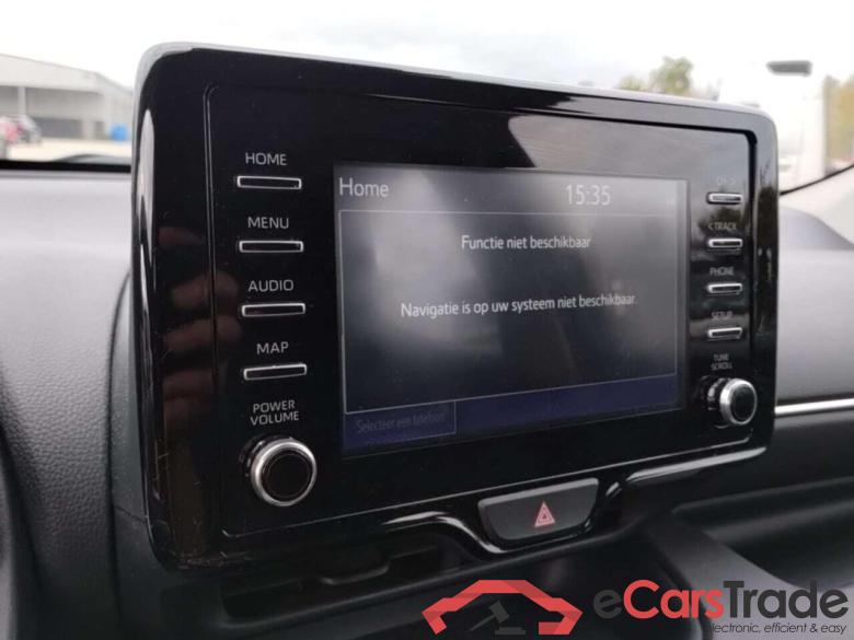 TOYOTA YARIS 1.5 Hybrid Active #6 TOYOTA YARIS 1.5 Hybrid Active #6